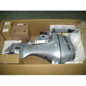 Motor Honda 20 CP  BF20DK2 LHU cizmă lunga