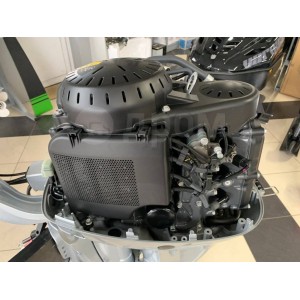 Motor HONDA BF30DK2 SHGU 30CP cizma scurta