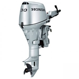 Motor HONDA BF30DK2 SHGU 30CP cizma scurta