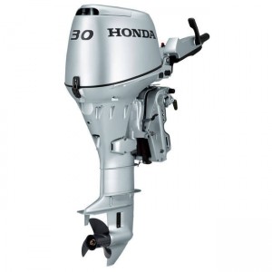 Motor HONDA BF30DK2 LHGU 30CP cizma lunga