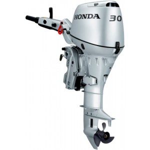 Motor HONDA BF30DK2 SHGU 30CP cizma scurta