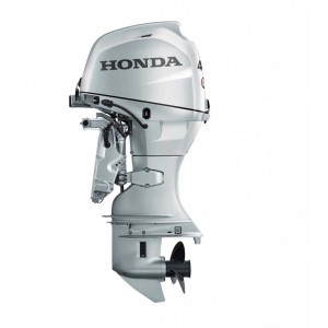 Motor HONDA BF40DK4 LRTU 40CP cizma lunga si comenzi la distanta