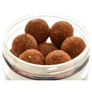 Select Baits Boilies de carlig special intarit Meat & Fish 24mm