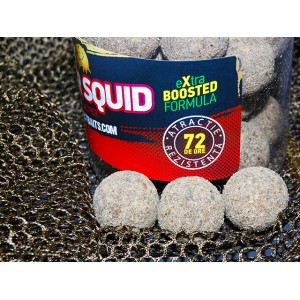 Select Baits Boilies de carlig special intarit Super Squid 24mm