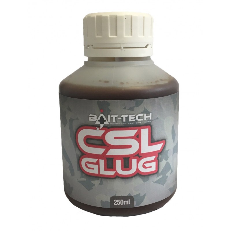 Aditiv Bait-Tech CSL Glug Natural 250ml