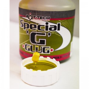 Aditiv Bait-Tech Special G Glug 250ml