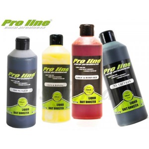 Aditiv Lichid Pro Line Booster Green Betain 500ml