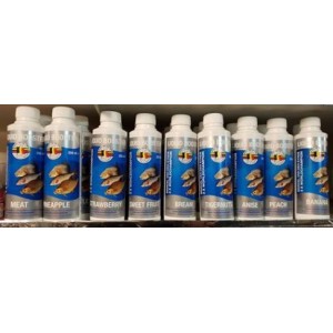 Aditiv Lichid Van den Eynde Liquid Booster 250ml Banana