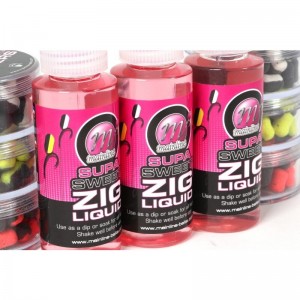 Atractant Mainline Supa Sweet Zig Liquid 70ml