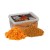 Benzar Mix Pellet Pack 2 in 1 1200g Choko Orange