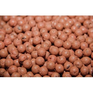 Boilies Dynamite Baits Monster Tiger Nut Red-Amo 1kg 15mm