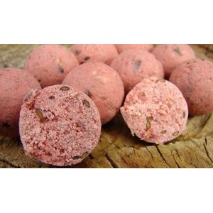 Boilies Dynamite Baits Monster Tiger Nut Red-Amo 1kg 15mm