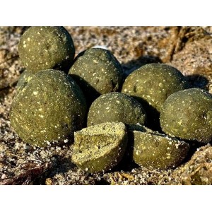 Boilies Pro Line 1kg 20mm The NG Squid