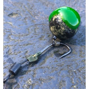 Boilies Pro Line 1kg 20mm The NG Squid