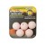 Enterprise Tackle Eternal Boilies Washed Out 15mm Pink