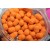Mainline Match Dumbell Wafters 6mm 50ml Orange – Chocolate
