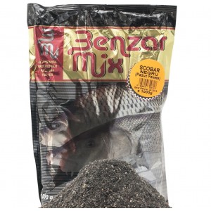 Nada Benzar Mix Special Feeder 1Kg