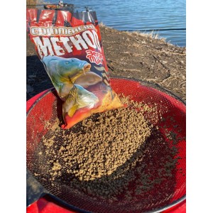 Nada Benzar Mix Comercial 800g Pellet Mix