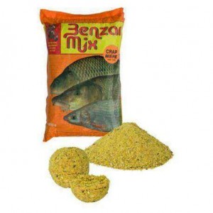 Nada Benzar Mix Special Feeder 1Kg