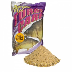 Nada Benzar Mix Turbo Fishmeal+Betain 1kg