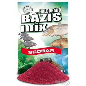 Nada Haldorado Bazis Mix 2.5kg Scobar / Mreana