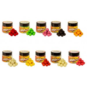 Pop Up Benzar Coated Wafters 8mm 50ml Coco