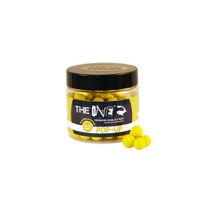 Pop Up The One 10-12mm 60g Scopex