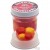 Porumb Artificial Haldorado SpeciCorn Mix Limited Edition Strawberry Yogurt
