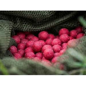 Select Baits Boilies Classic Strawberry 20mm 5kg
