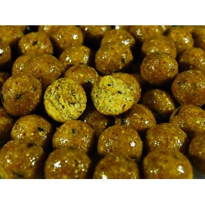 Select Baits Boilies Classic Sweetcorn 15mm 5kg