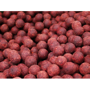 Select Baits Boilies Meat & Fish + Squid & Octopus & Cranberry 20mm 1kg Solubile