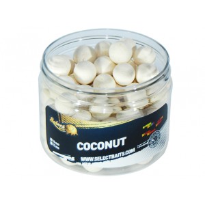 Select Baits Pop-up  Coconut 15mm