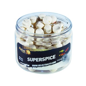 Select Baits Pop-up  Superspice 15mm