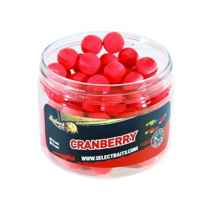 Select Baits Pop-up Cranberry 15mm