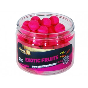 Select Baits Pop-up  Exotic Fruits 15mm