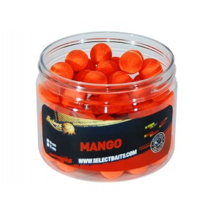 Select Baits Pop-up  Mango 12mm