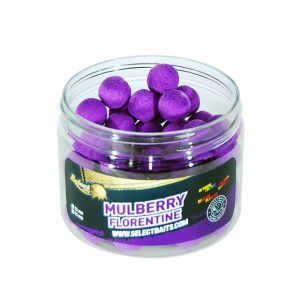 Select Baits Pop-up  Mulberry Florentine (Duda) 15mm