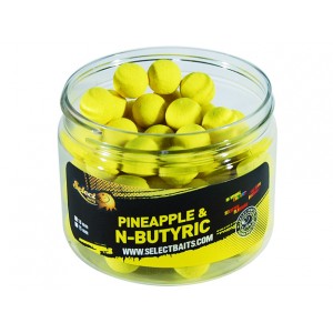 Select Baits Pop-up  Pineapple & N-Butyric 15mm