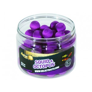 Select Baits Pop-up  Squid & Octopus 12mm