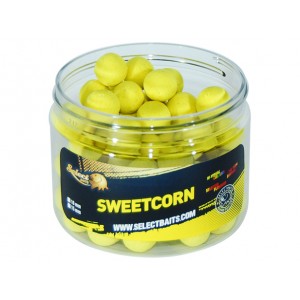 Select Baits Pop-up  Sweetcorn 15mm