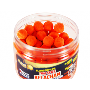 Select Baits Pop-up Thai Spice Belachan 12mm