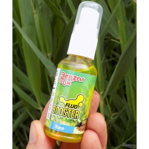 Spray Benzar Mix Fluo Booster 30ml Squid 