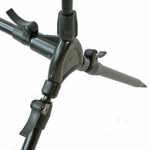 Rod Pod NGT 3 posturi Cu Accesorii