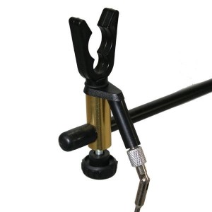 Rod Pod NGT 3 posturi Cu Accesorii