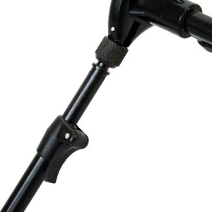 Rod Pod NGT 3 posturi Cu Accesorii