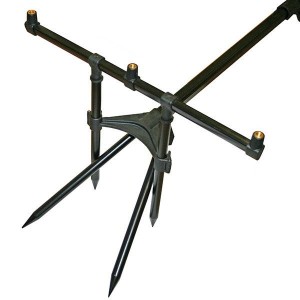 Rod Pod NGT Supreme 3 Posturi