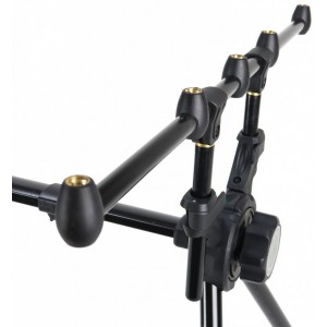 Rod Pod Aluminiu Carp Pro CP-24017 4 Posturi