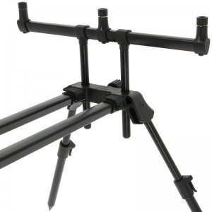 Rod Pod NGT Dual Line Pod Plus Cu 3 Posturi