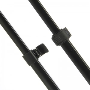 Rod Pod NGT Dual Line Pod Plus Cu 3 Posturi