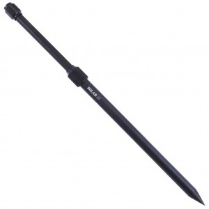 Solar A1 Aluminium Anti-Twist Bankstick 15cm